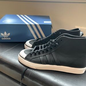 Adidas Nizza High Shoes